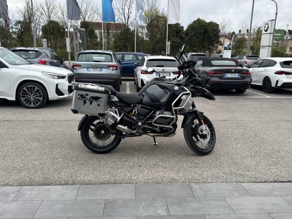 R 1250 GS