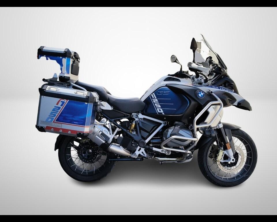 R 1250 GS