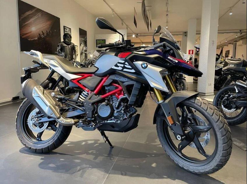 G 310 GS