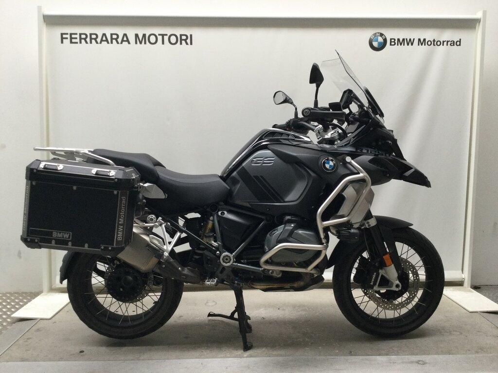 R 1250 GS
