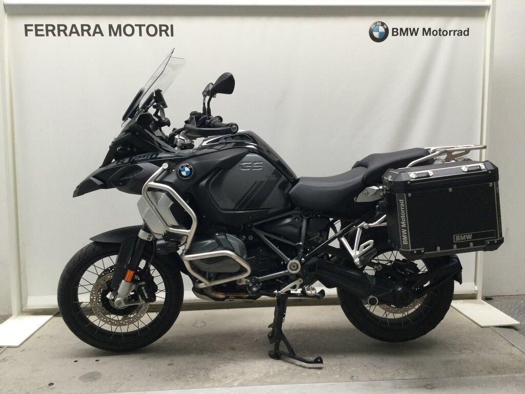 R 1250 GS
