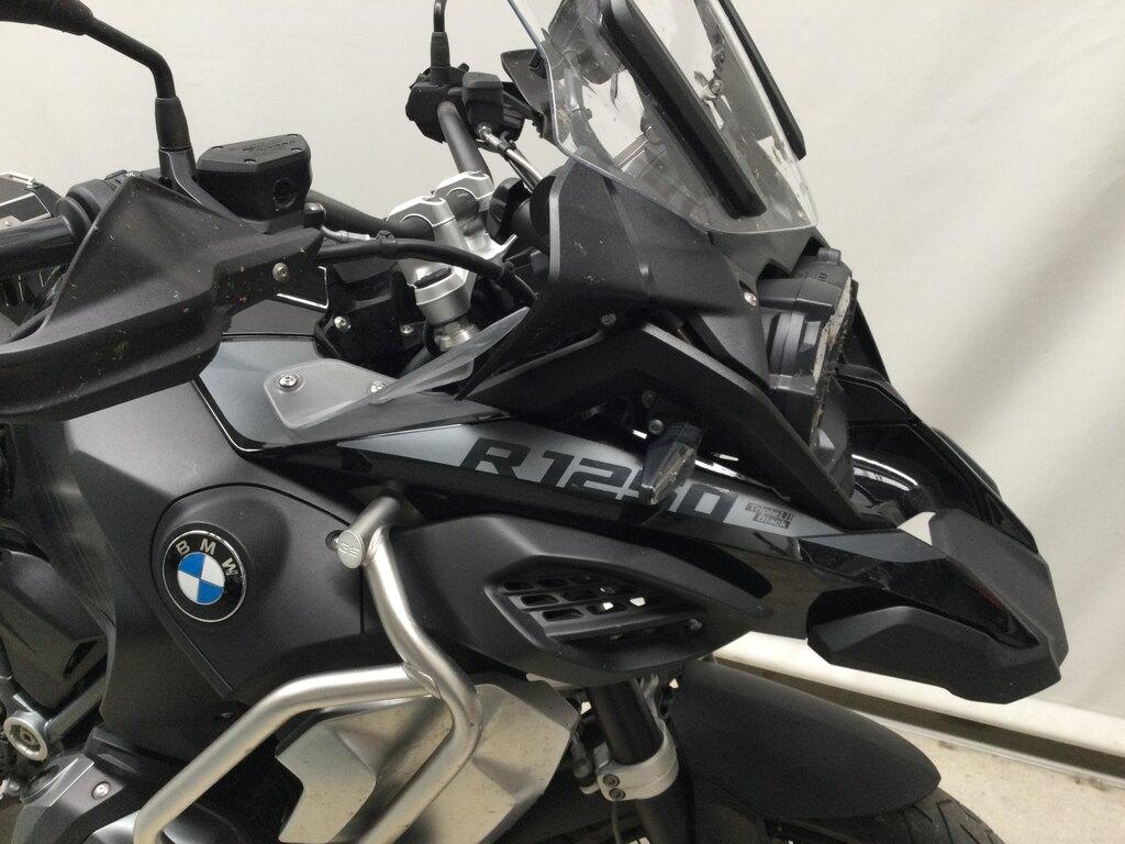 R 1250 GS