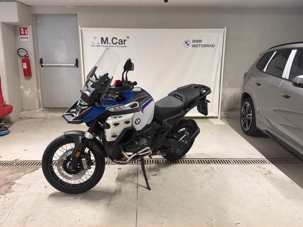 R 1300 GS