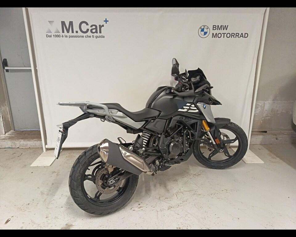 G 310 GS