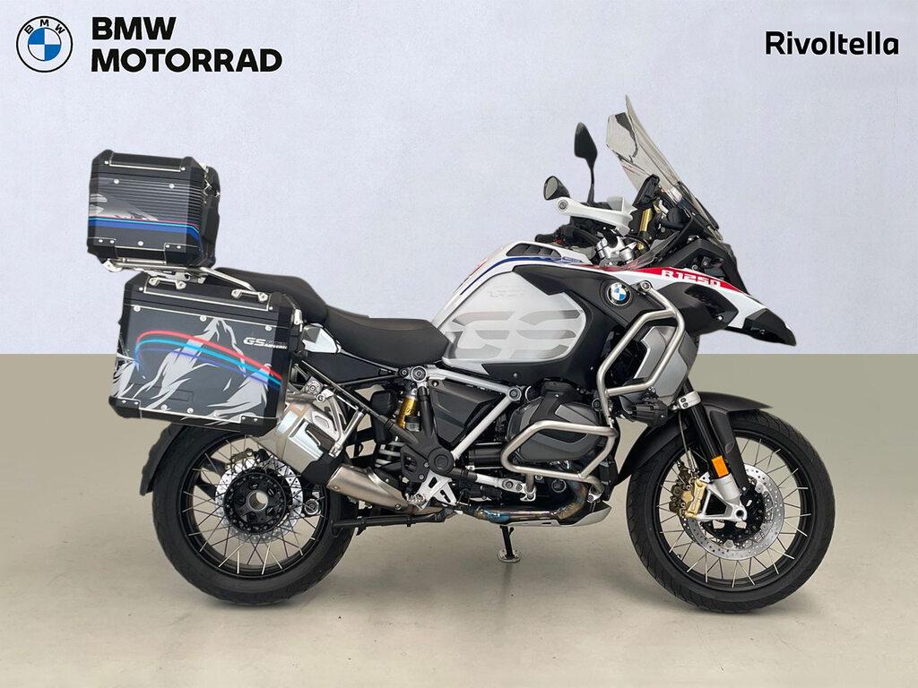 R 1250 GS