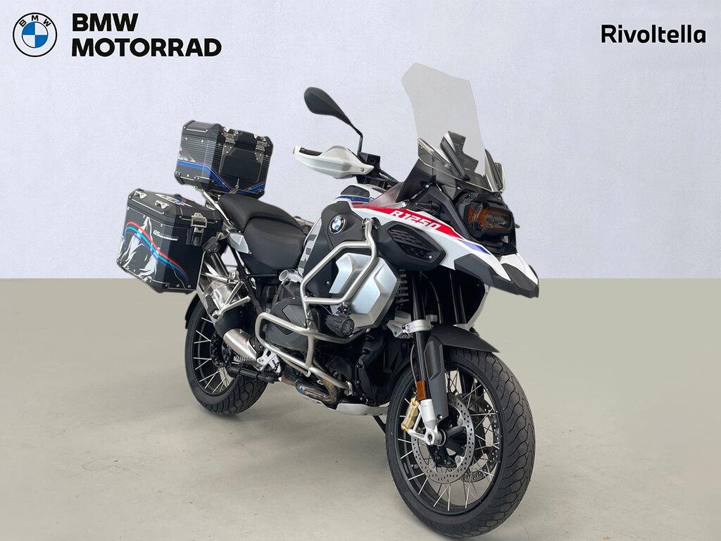 R 1250 GS