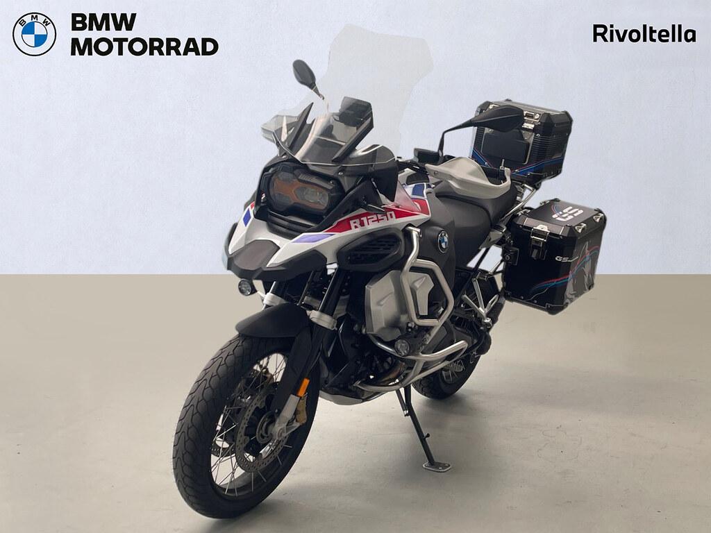 R 1250 GS