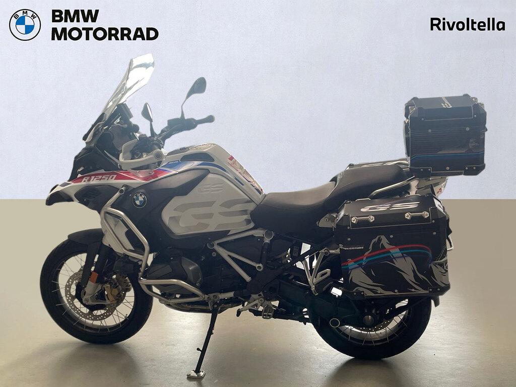 R 1250 GS