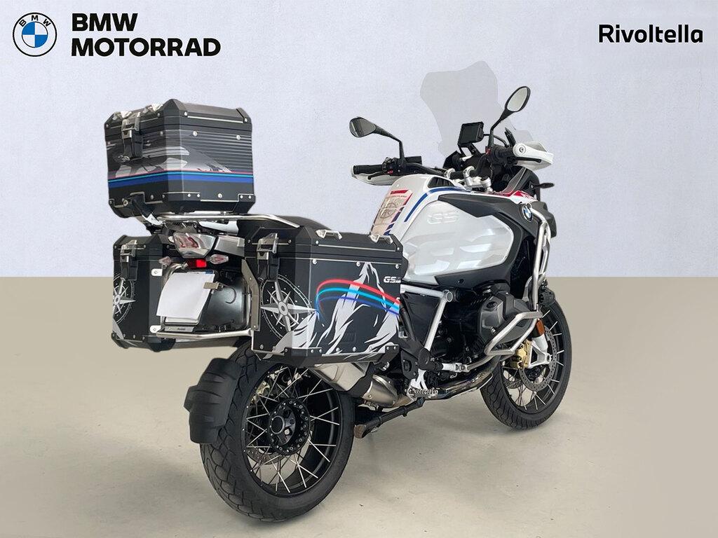 R 1250 GS