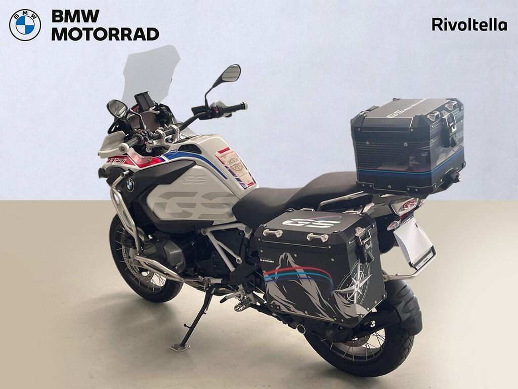 R 1250 GS