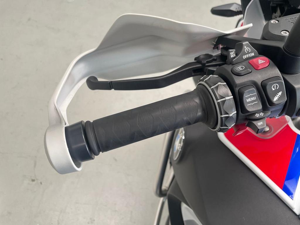 R 1250 GS