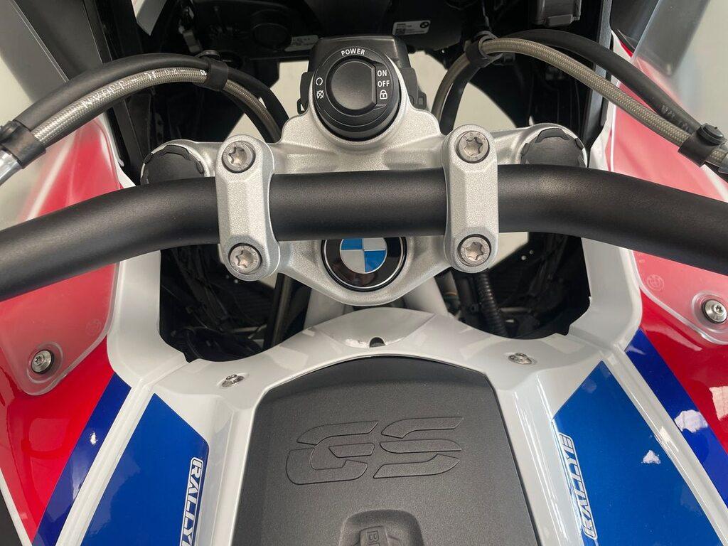 R 1250 GS