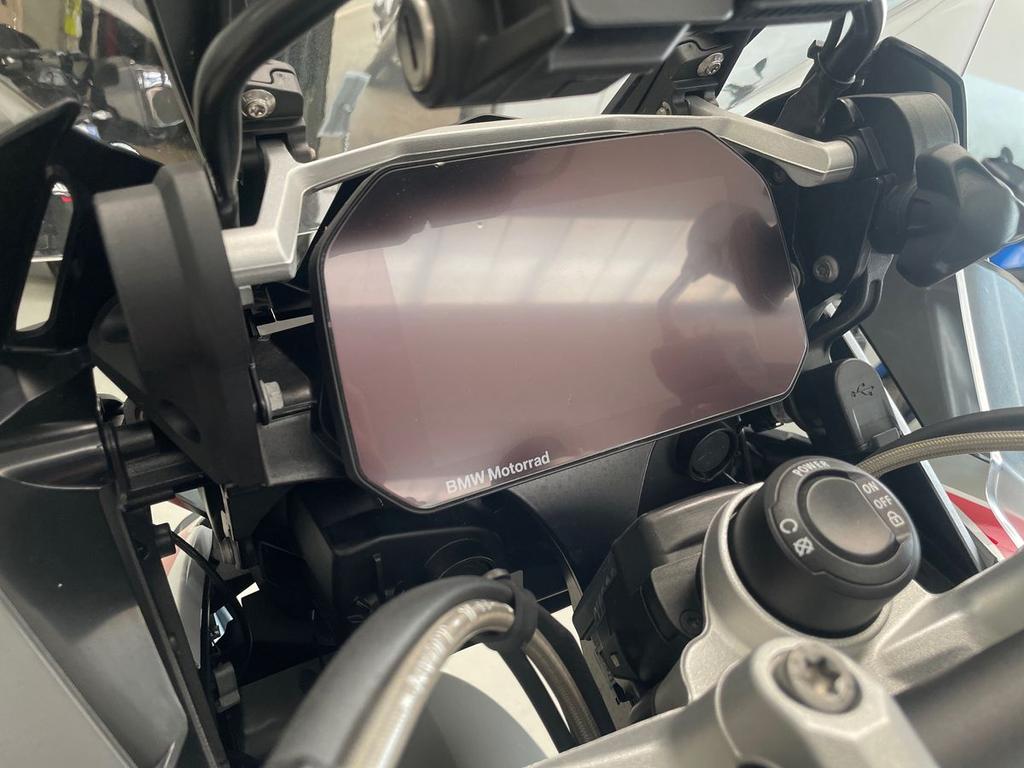 R 1250 GS