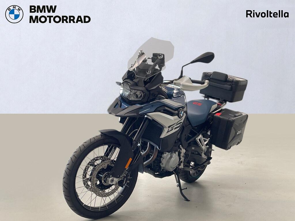 F 850 GS