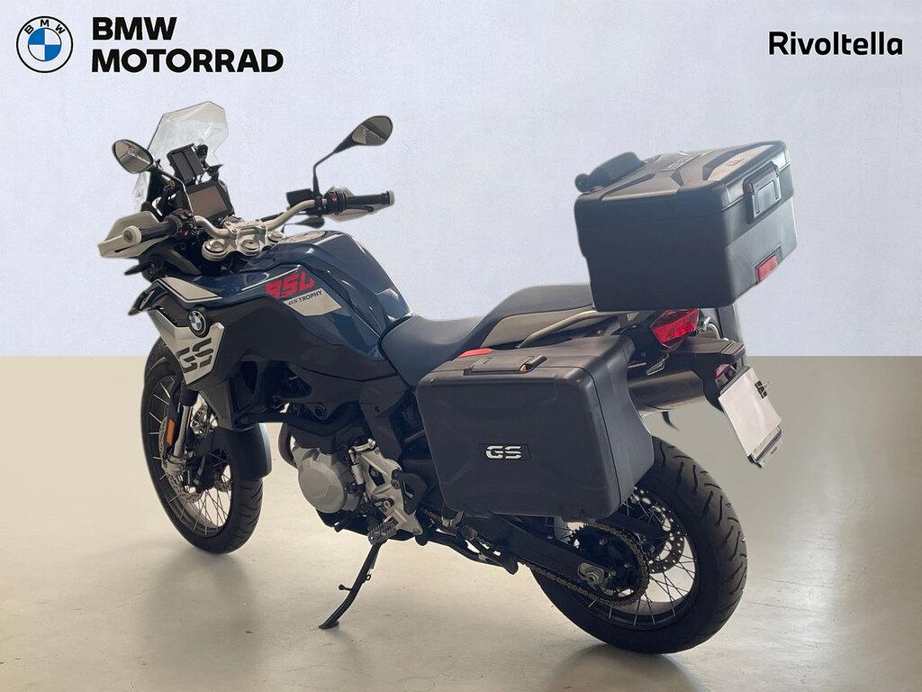 F 850 GS