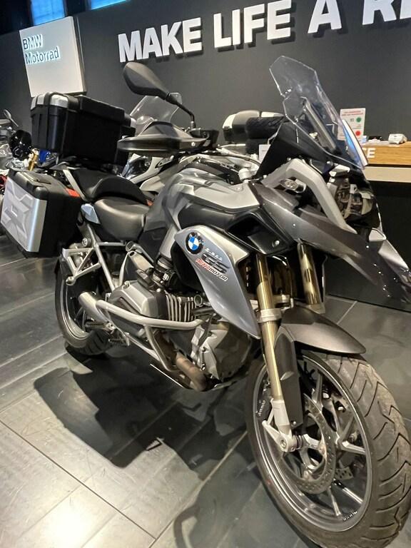 R 1200 GS