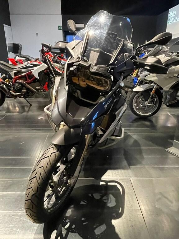 R 1200 GS