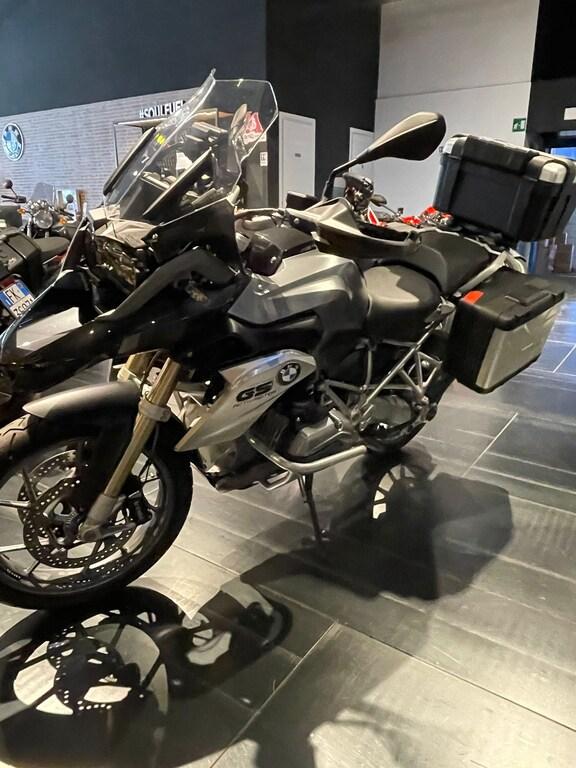 R 1200 GS
