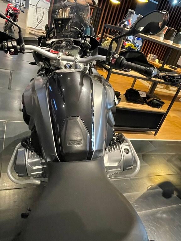 R 1200 GS