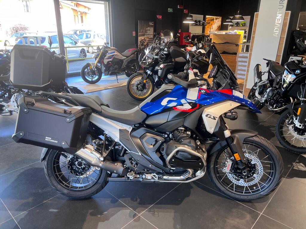 R 1300 GS