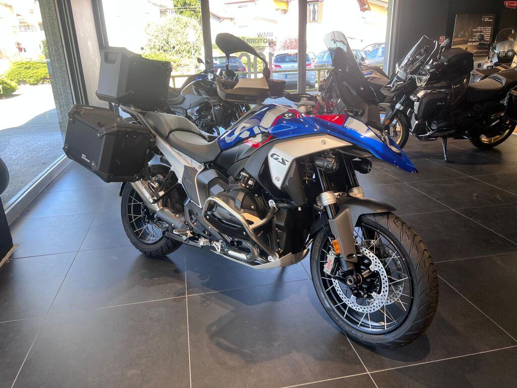 R 1300 GS