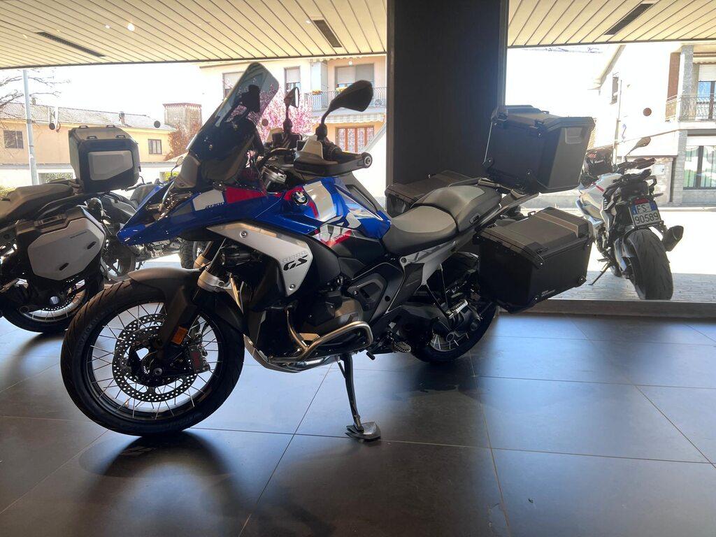 R 1300 GS
