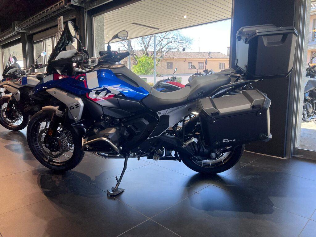 R 1300 GS