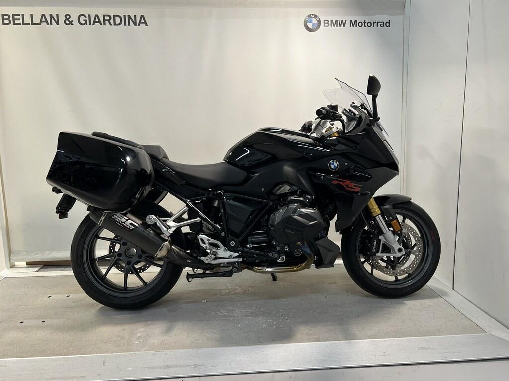R 1250 RS