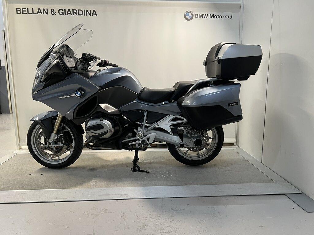 R 1200 RT