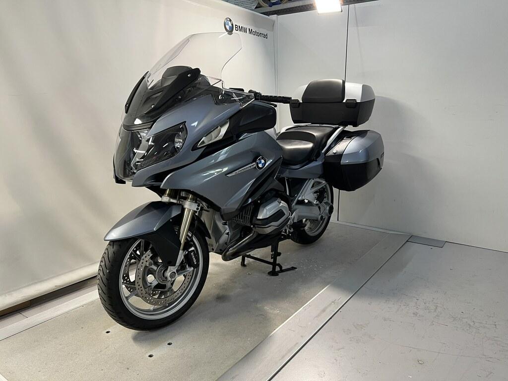 R 1200 RT
