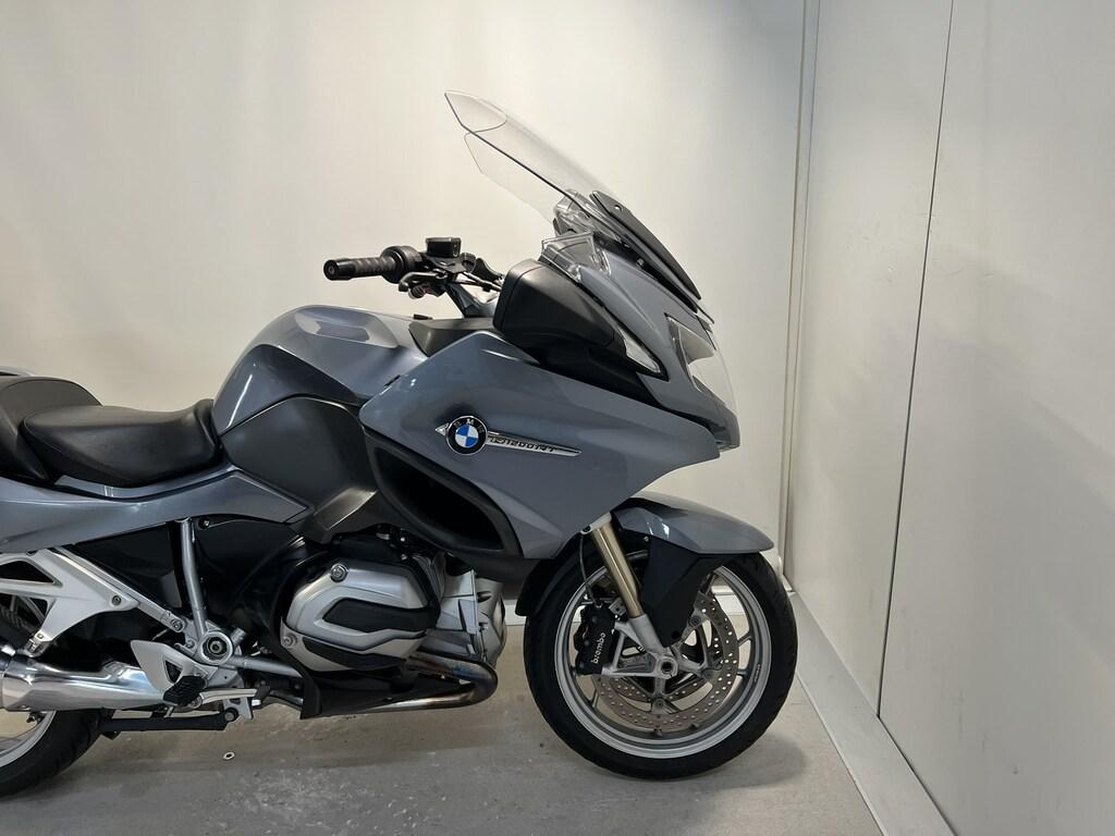 R 1200 RT