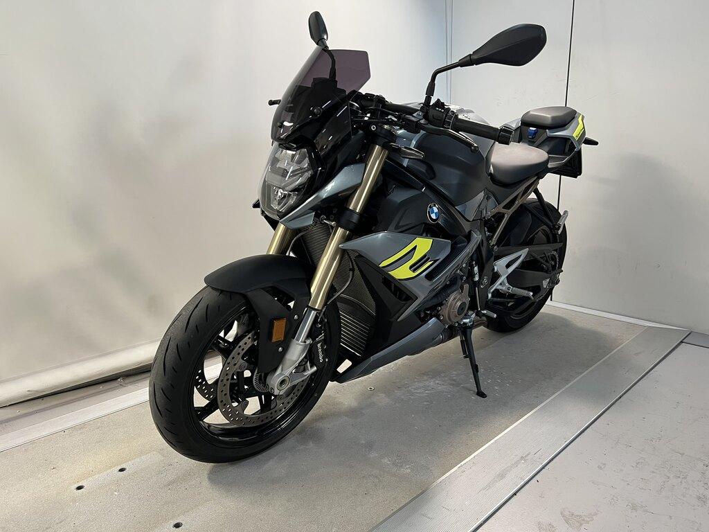 S 1000 R