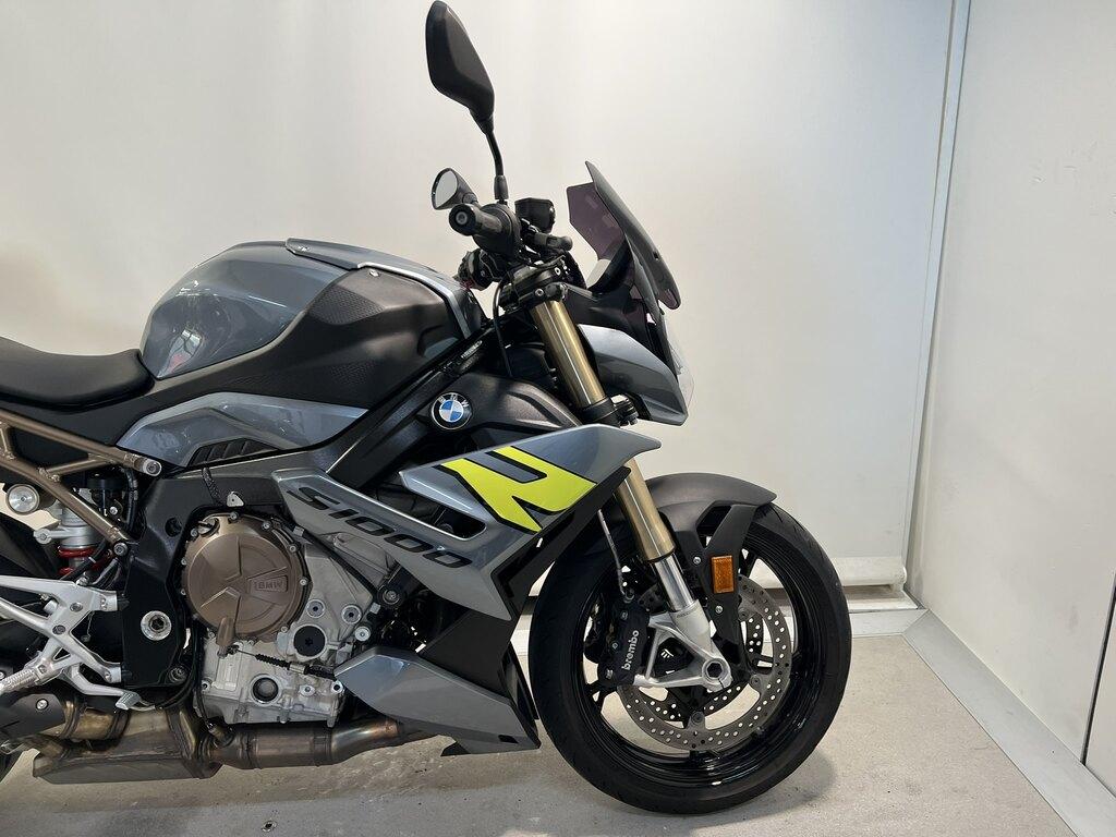 S 1000 R