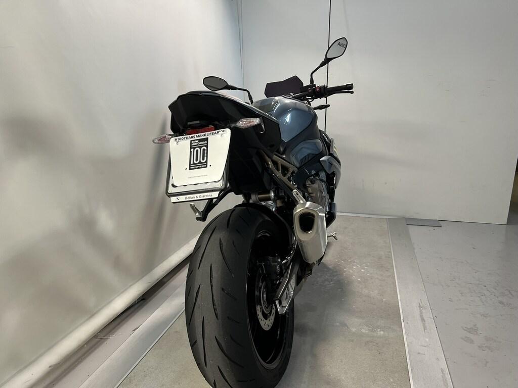 S 1000 R