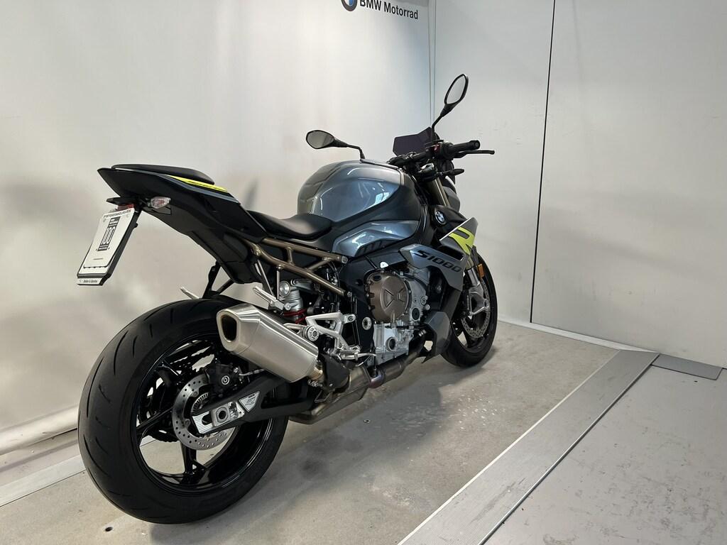 S 1000 R