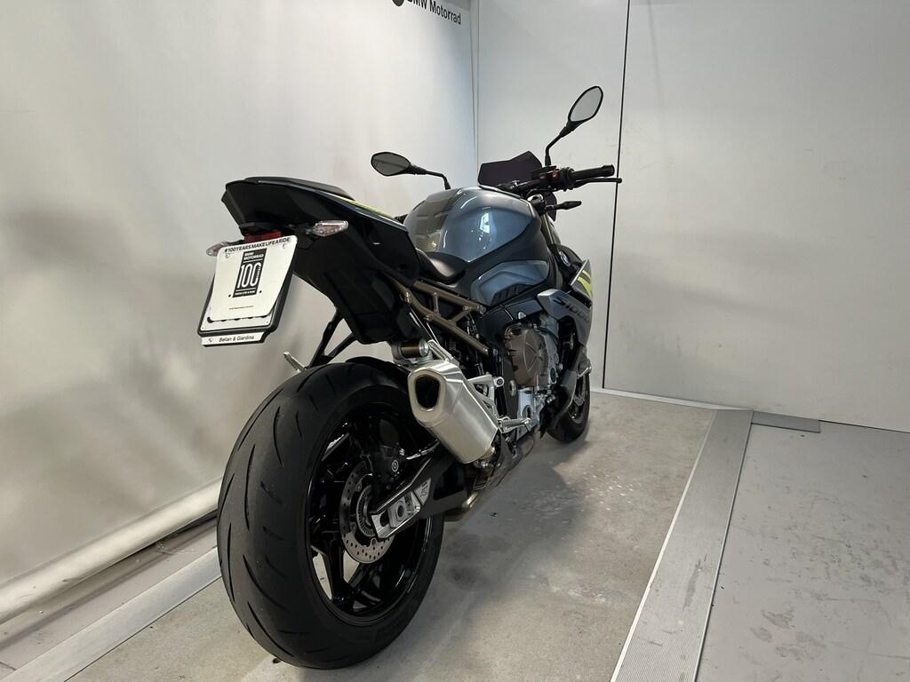 S 1000 R