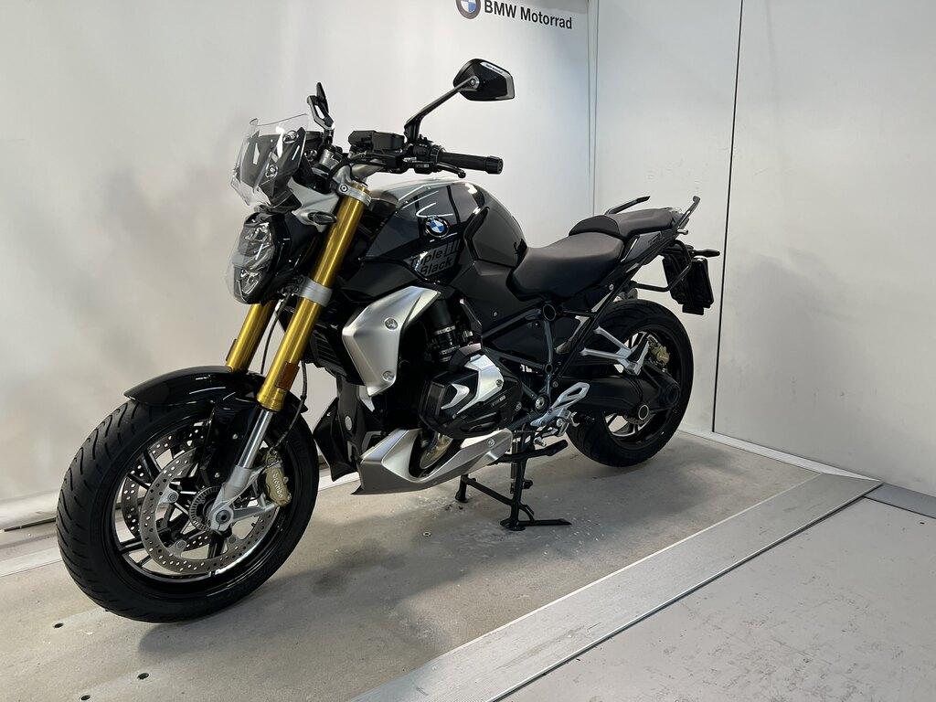 R 1250 R