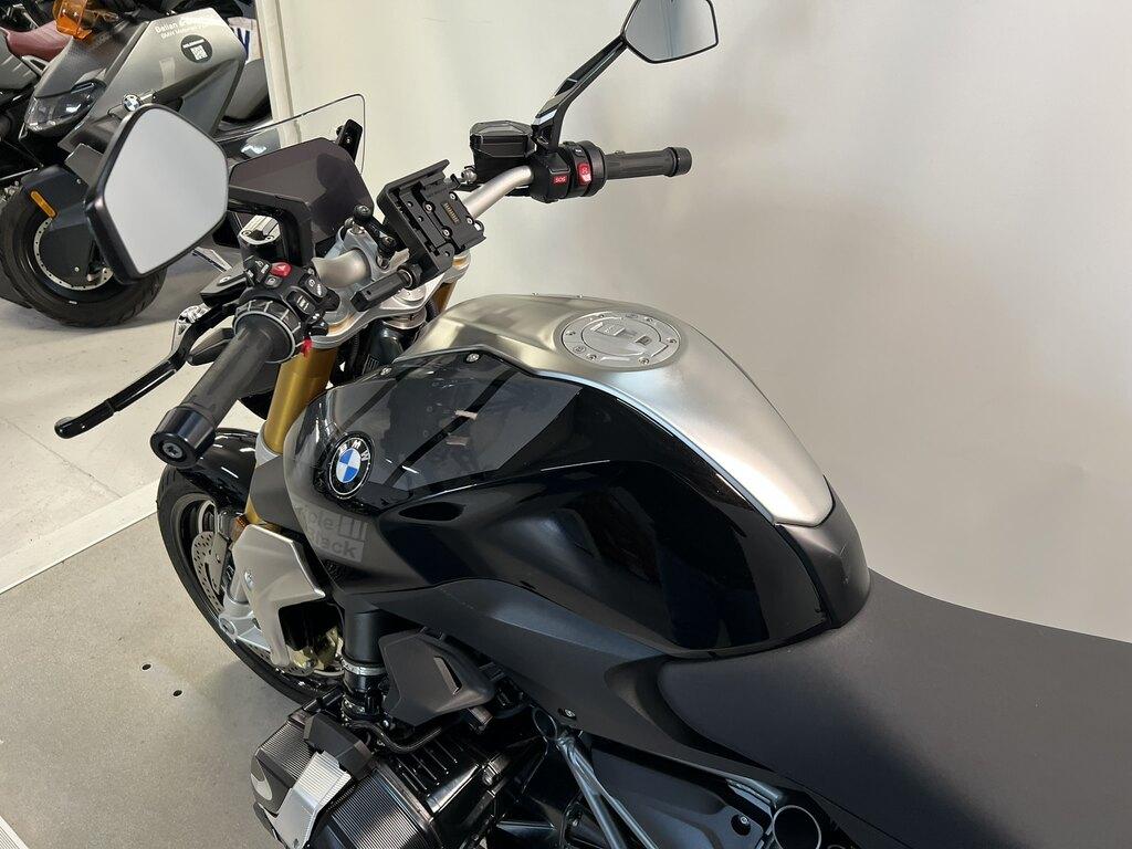 R 1250 R