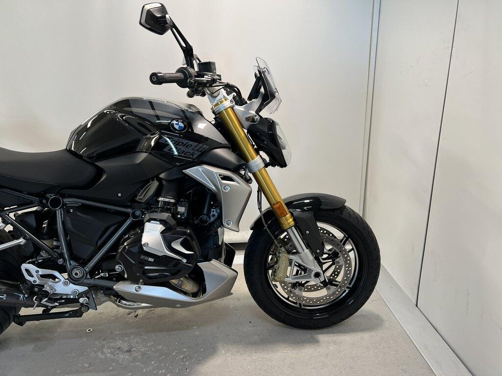 R 1250 R