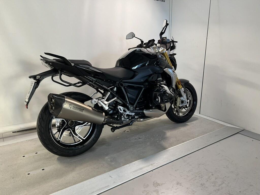 R 1250 R
