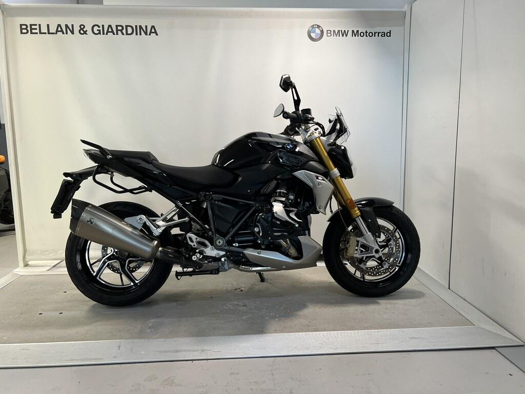 R 1250 R