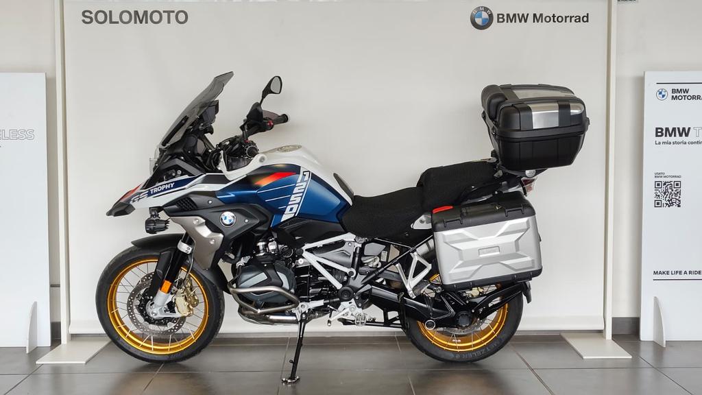R 1250 GS