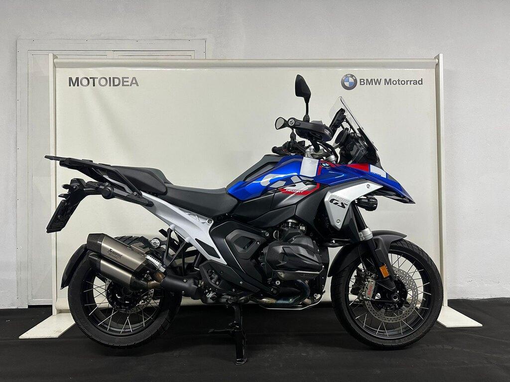 R 1300 GS