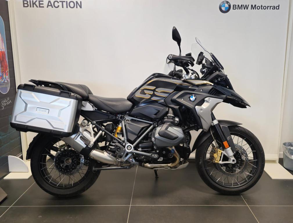 R 1250 GS