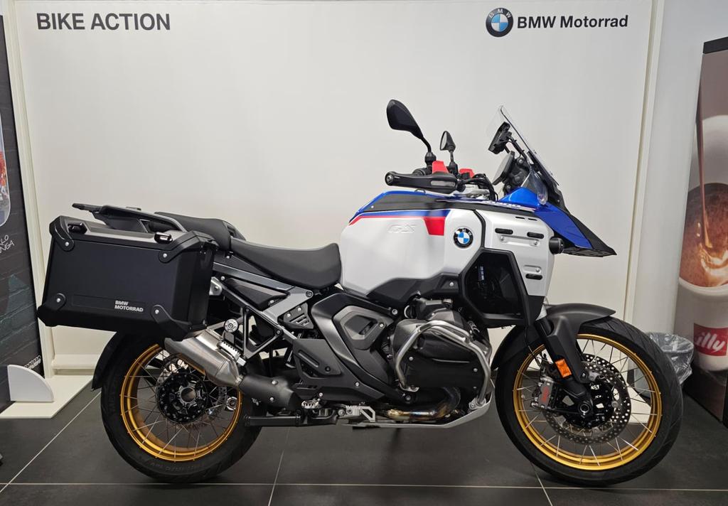 R 1300 GS
