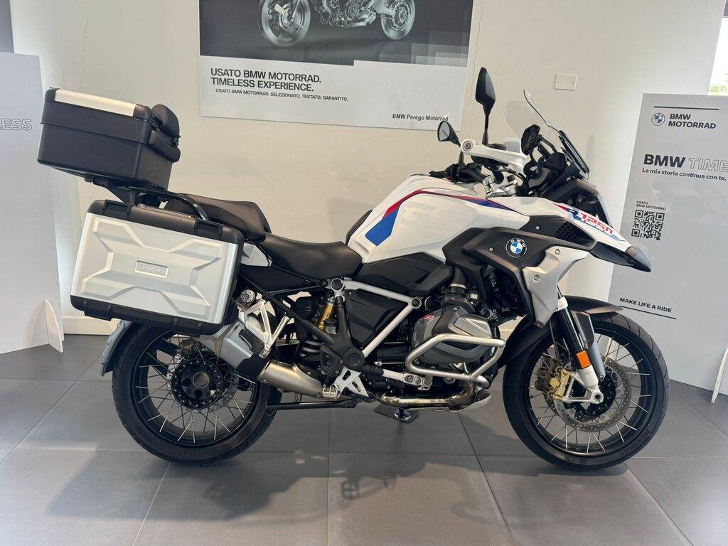 R 1250 GS