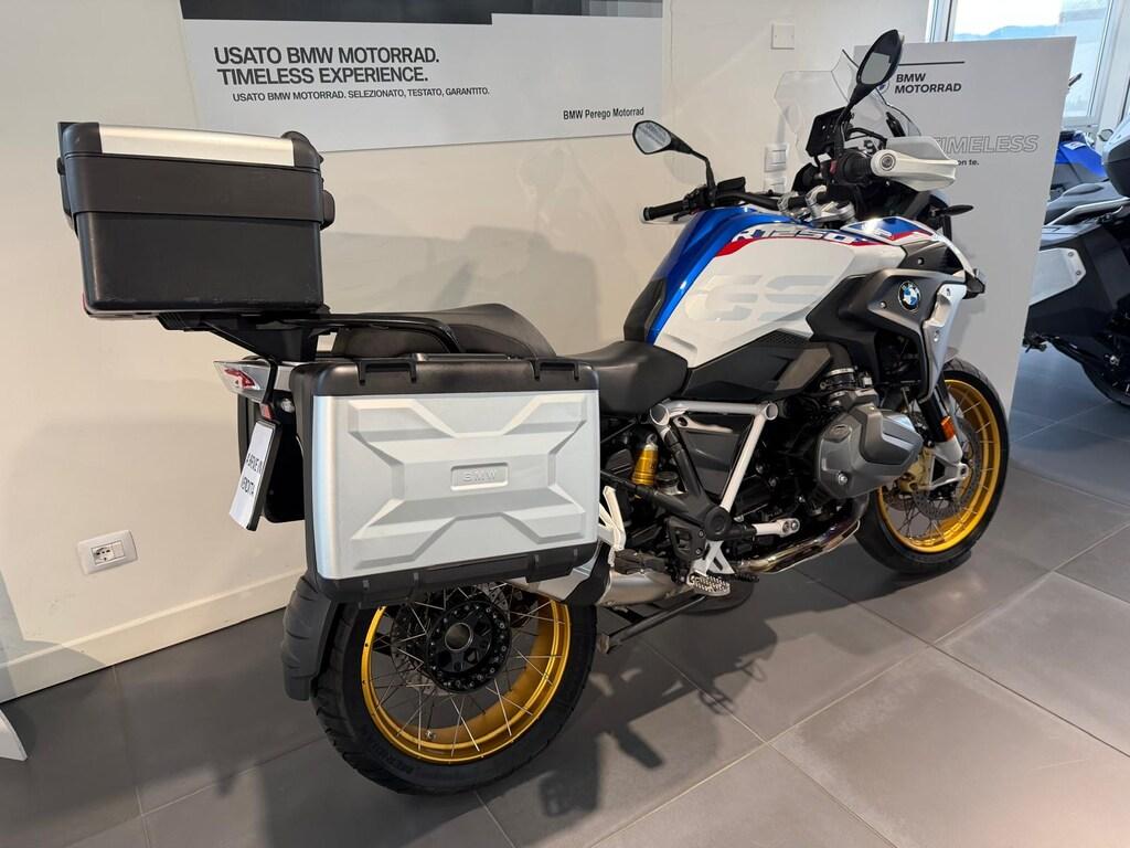 R 1250 GS