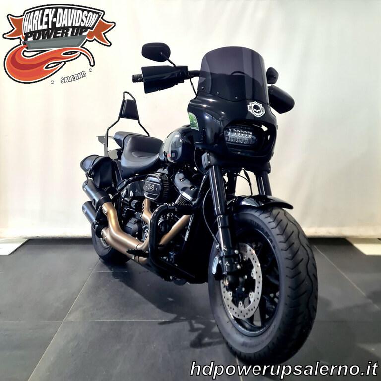 FAT BOB 114 1868