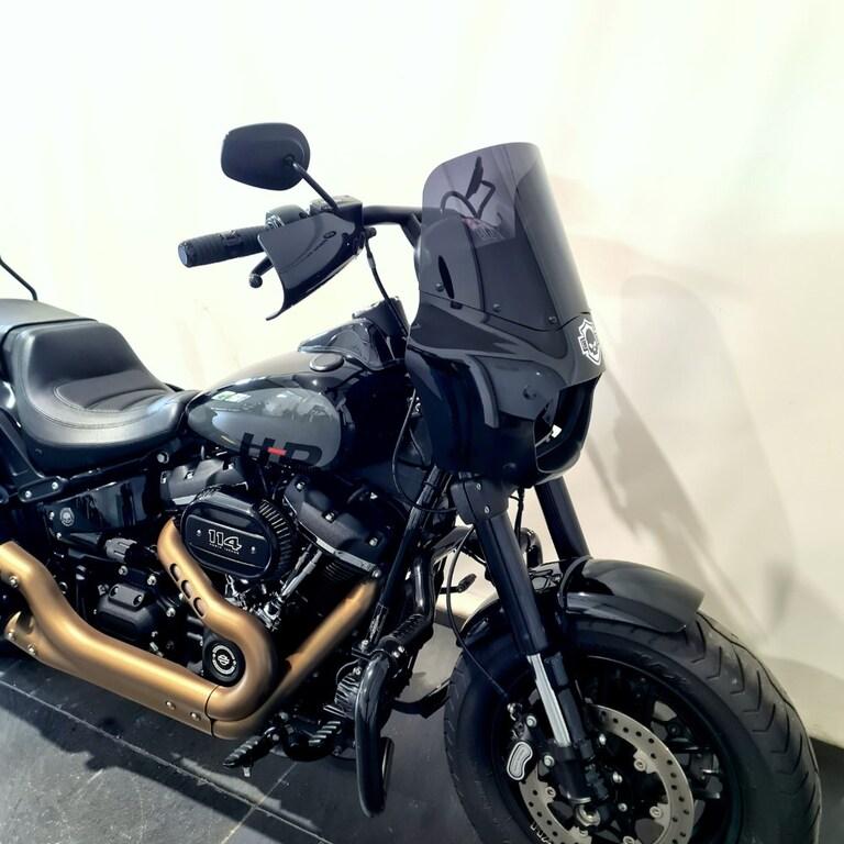 FAT BOB 114 1868