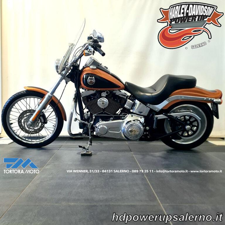SOFTAIL 1584